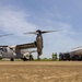 MRF-D 25.3: U.S. Marines and Airmen deliver critical supplies during foreign disaster relief in the Philippines