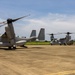 MRF-D 25.3: U.S. Marines and Airmen deliver critical supplies during foreign disaster relief in the Philippines