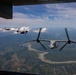 MRF-D 25.3: U.S. Marines and Airmen deliver critical supplies during foreign disaster relief in the Philippines
