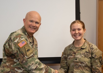 NSTP Graduation Ceremony