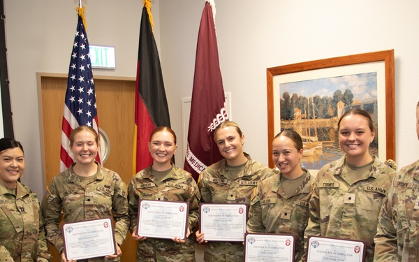 NSTP Graduation Ceremony