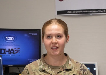 NSTP Graduation Ceremony