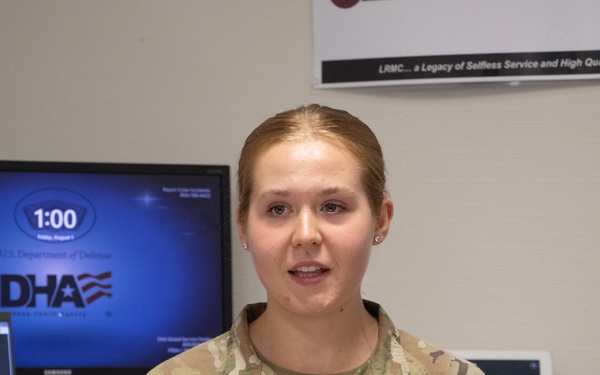 NSTP Graduation Ceremony