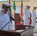 AIMD Change of Command