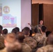 New Arrivals at Camp Lemonnier Receive Deployment Briefing