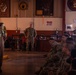 New Arrivals at Camp Lemonnier Receive Deployment Briefing