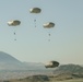 173rd Airborne Paratroopers Conduct Joint Airborne Operation With Turkish Forces During Agile Spirit 25