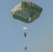 173rd Airborne Paratroopers Conduct Joint Airborne Operation With Turkish Forces During Agile Spirit 25