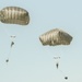 173rd Airborne Paratroopers Conduct Joint Airborne Operation With Turkish Forces During Agile Spirit 25