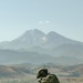 173rd Airborne Paratroopers Conduct Joint Airborne Operation With Turkish Forces During Agile Spirit 25