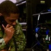 U.S. 2nd Fleet Maritime Operations Team Support Large Scale Exercise 2025