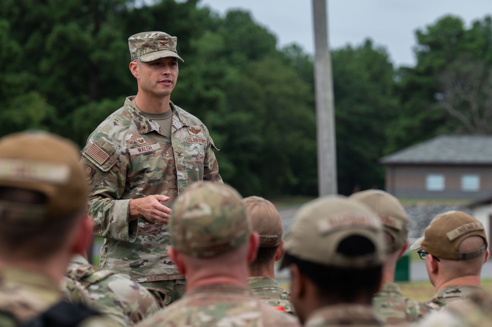 21st ATF kicks off Bamboo Eagle 25-3