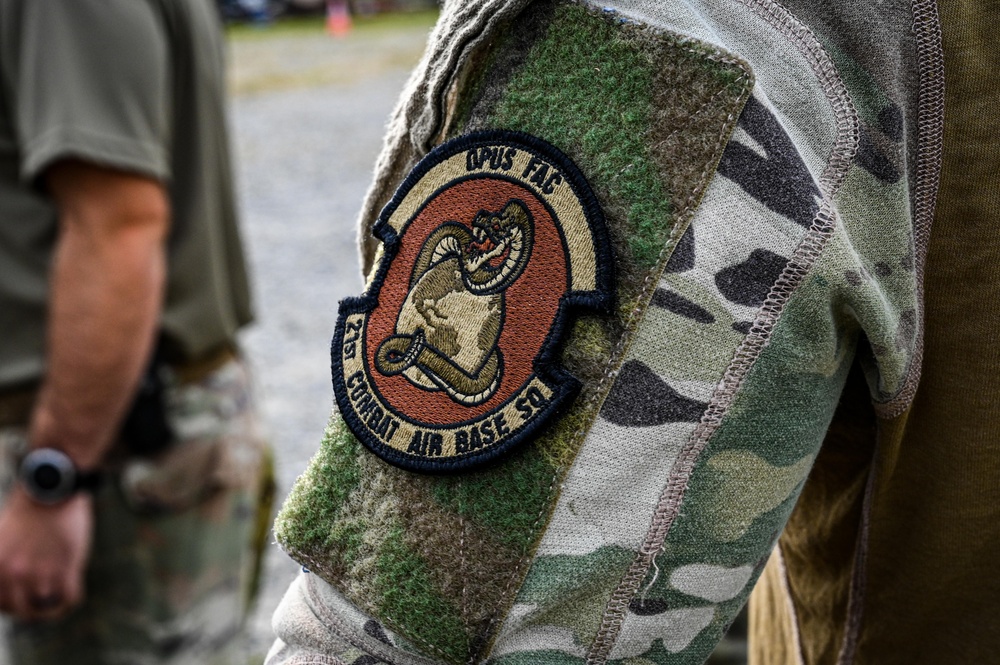 21st ATF kicks off Bamboo Eagle 25-3