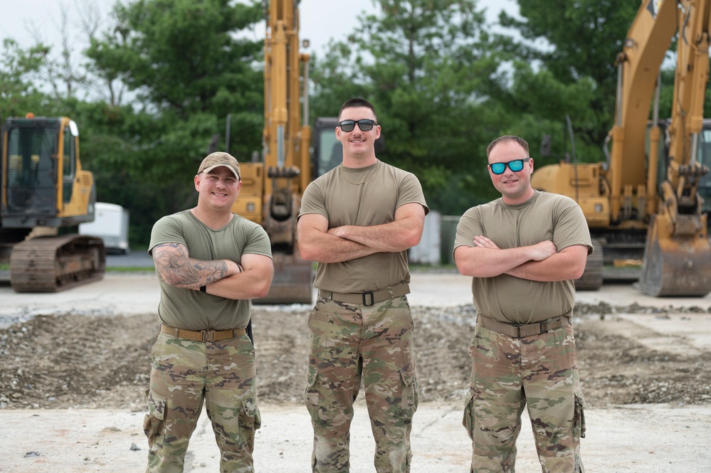 157th Civil Engineers Hone Prime BEEF Skills