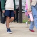 March to Class