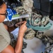 Caribbean Thunder 2025 field quartermaster team maintain spot-on mission