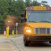 Incoming School Bus