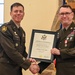 Burnley retires after 32 years of service
