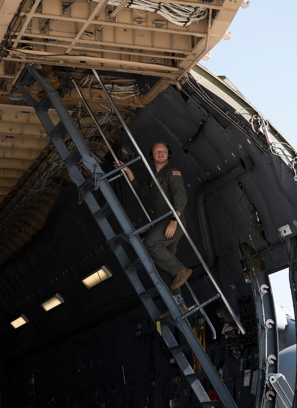 122nd Fighter Wing conducts ACE training