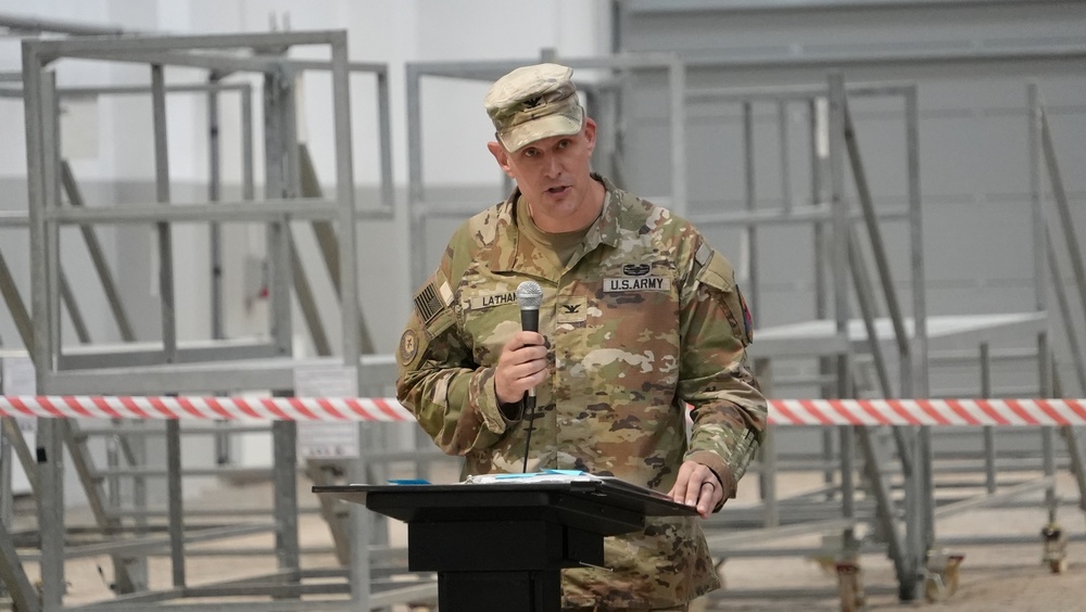 Bulldog Brigade’ relinquishes operations to ‘Devil Brigade’ during transfer of authority in Poland