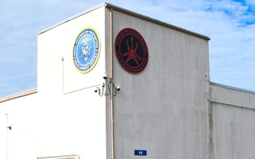 NIWAWS Now Housed at Northwest Annex