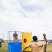 Marines Build Camaraderie During Unit Beach Bash
