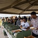 Marines Build Camaraderie During Unit Beach Bash