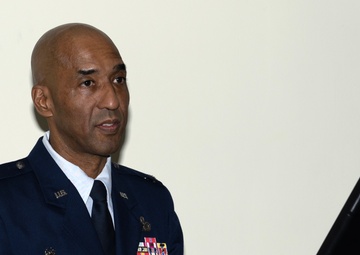 4th FIR welcomes new commander