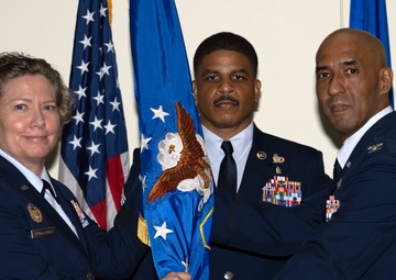 4th FIR welcomes new commander