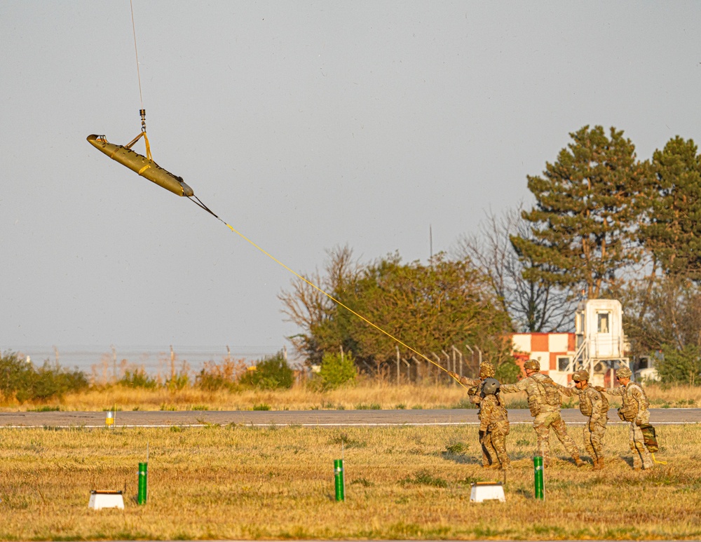 Black Sea Air Show 2025
