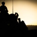 31st MEU | LAR conducts a forward observation post exercise