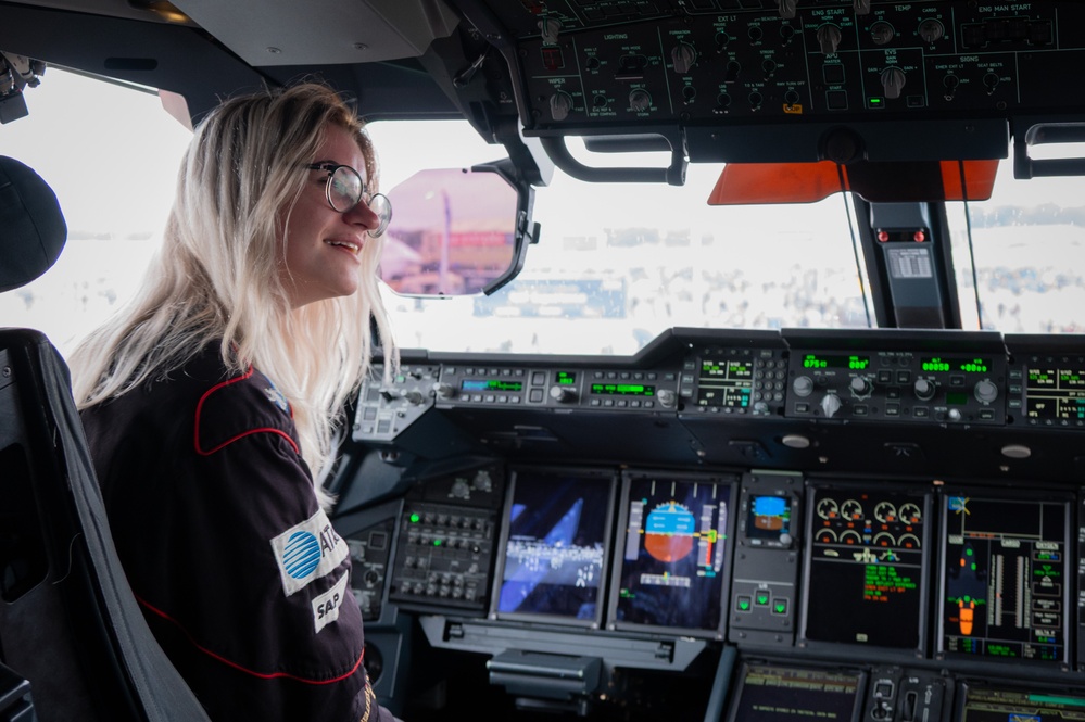 Royal International Air Tattoo day 2 and 3 photos