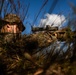 31st MEU | LAR conducts a forward observation post exercise