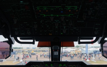 Royal International Air Tattoo day 2 and 3 photos