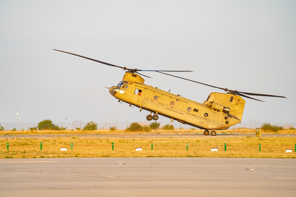 Black Sea Air Show 2025