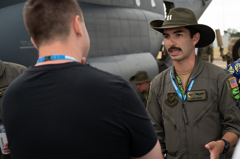 Royal International Air Tattoo day 2 and 3 photos