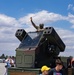 Black Sea Air Show 2025
