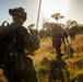 31st MEU | LAR conducts a forward observation post exercise