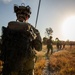 31st MEU | LAR conducts a forward observation post exercise