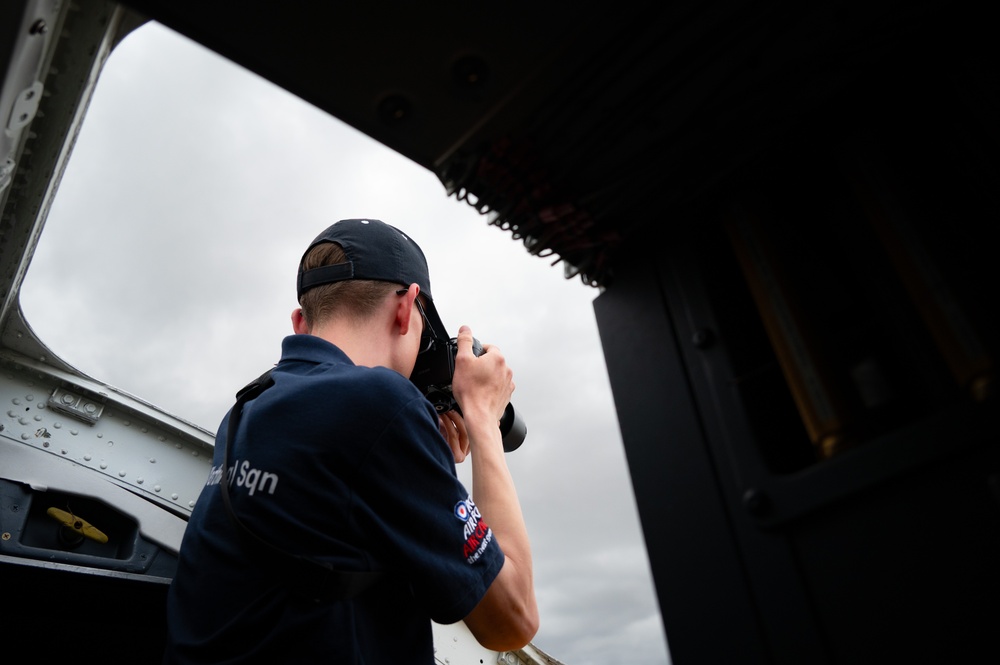 Royal International Air Tattoo day 2 and 3 photos