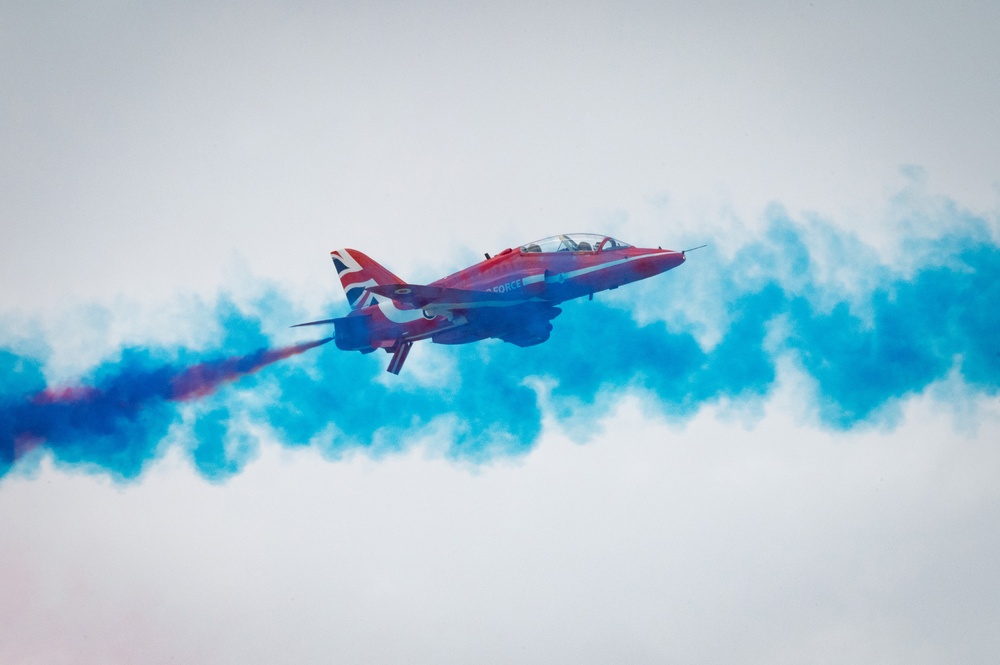 Royal International Air Tattoo day 2 and 3 photos
