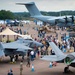 Royal International Air Tattoo day 2 and 3 photos