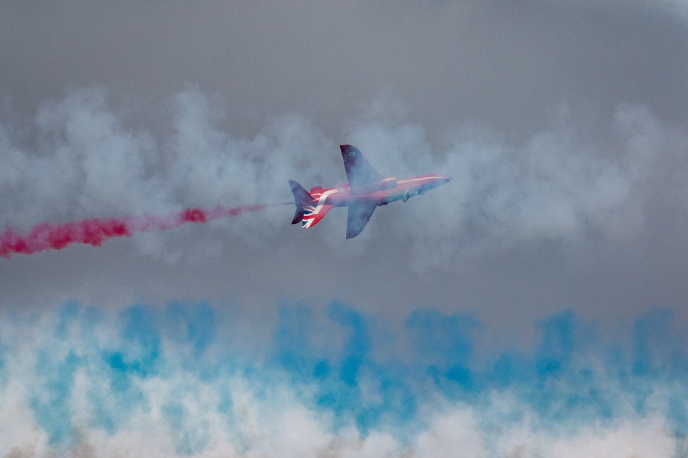Royal International Air Tattoo day 2 and 3 photos