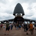 Royal International Air Tattoo day 2 and 3 photos