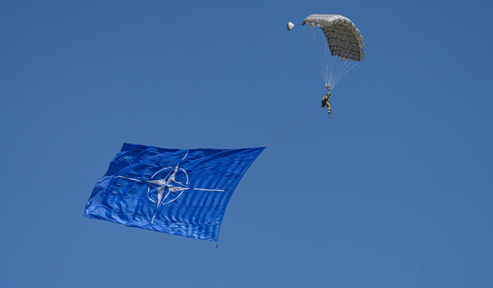 Black Sea Air Show 2025