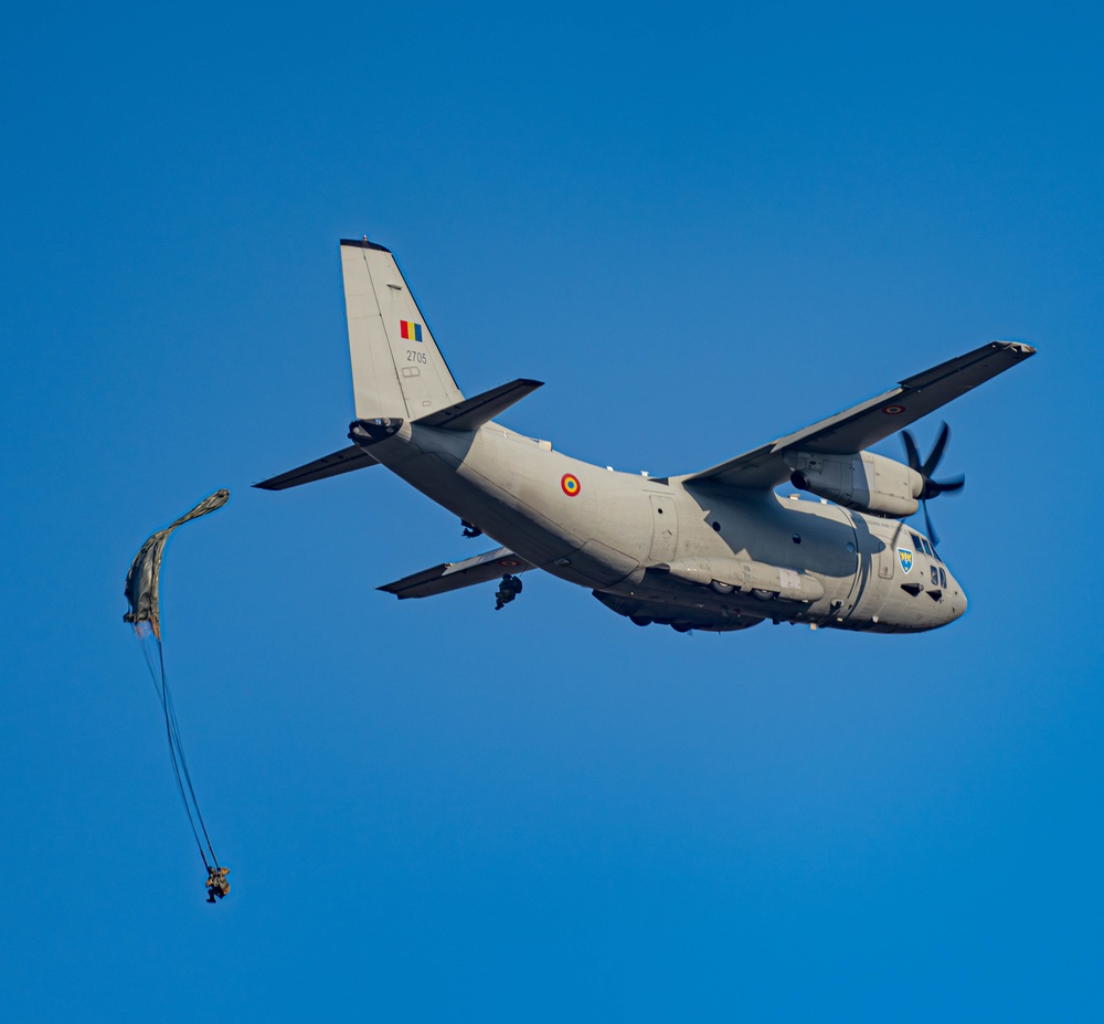 Black Sea Air Show 2025