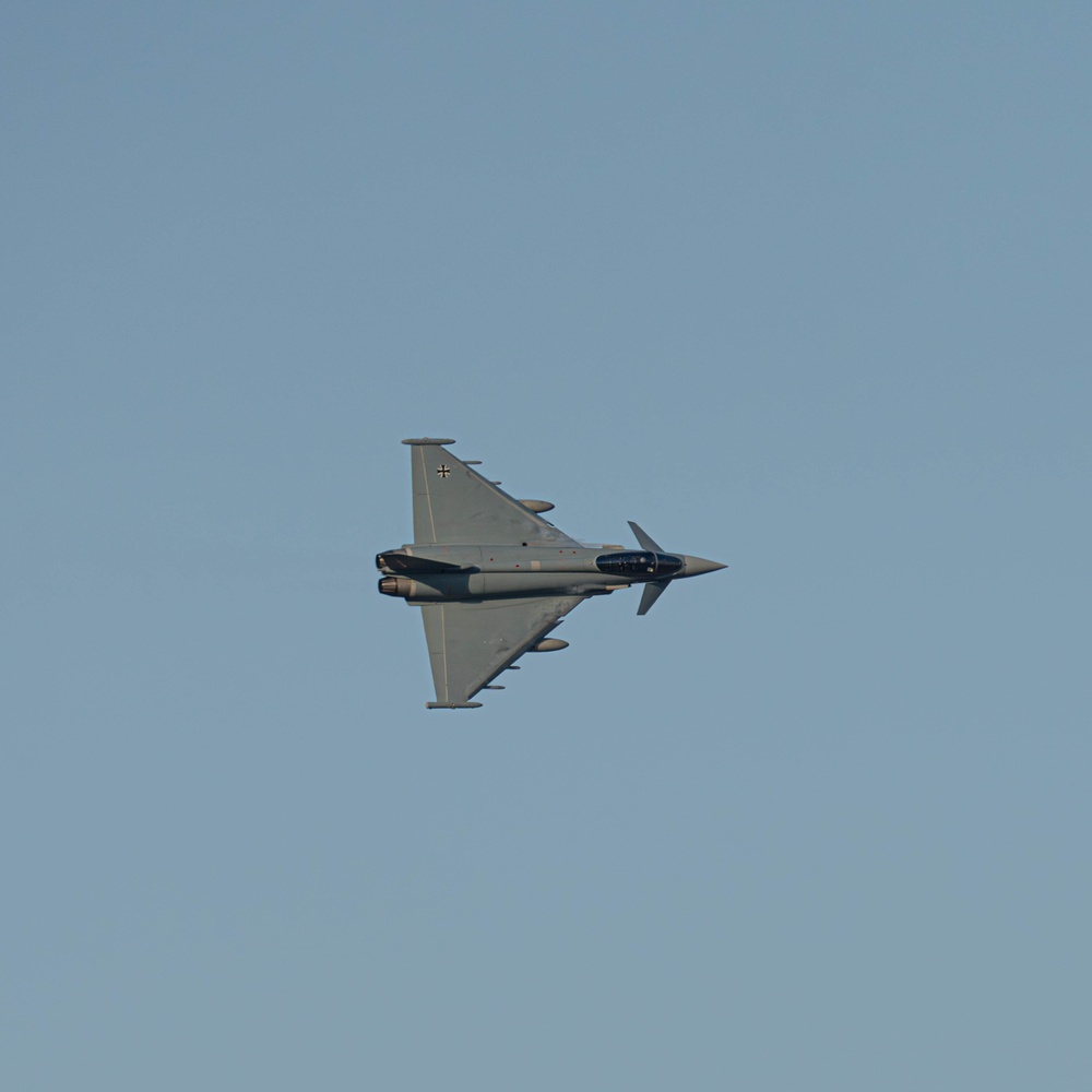 Black Sea Air Show 2025