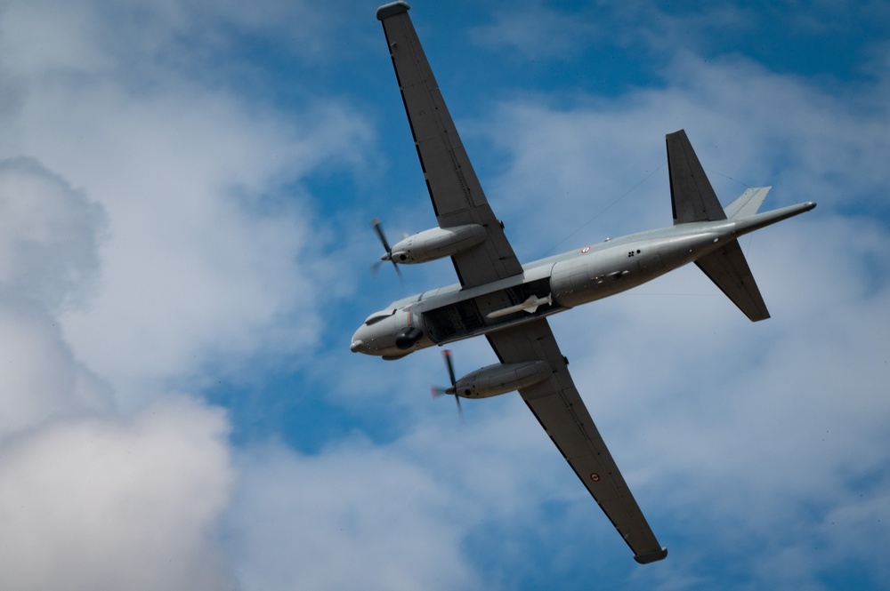 Royal International Air Tattoo day 2 and 3 photos