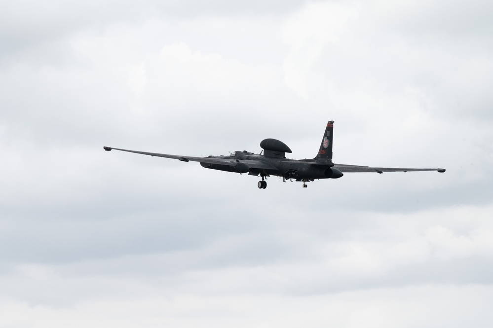 Royal International Air Tattoo day 2 and 3 photos