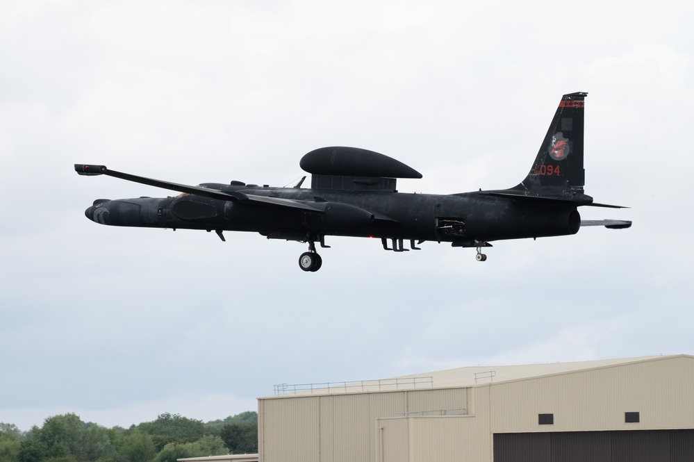 Royal International Air Tattoo day 2 and 3 photos